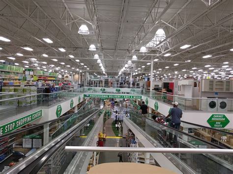Menards west st paul - We traditionally promote over 500 Manager Trainees into Management roles each year. The program introduces you to all tasks that our managers face on a daily basis along with real life scenarios and one-on-one training with experienced Managers. We offer management internship opportunities at each of our stores across the Midwest to build ...